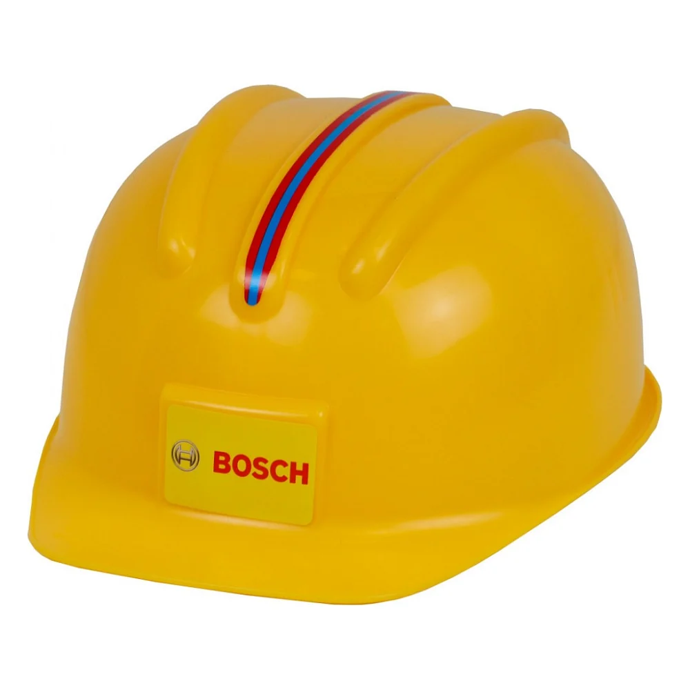 Ігровий набір Bosch аксеуарів з шоломом (8537) — фото 6