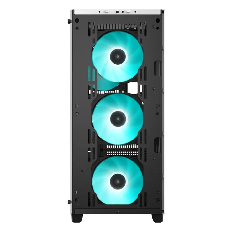 Корпус Deepcool CC560 WHITE V2 — фото 5