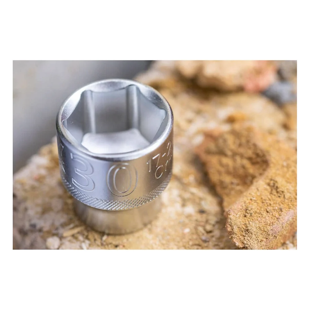 Головка торцева Stanley 1/4", 5.5 мм, шестигранна (FMMT17190-0) — фото 5