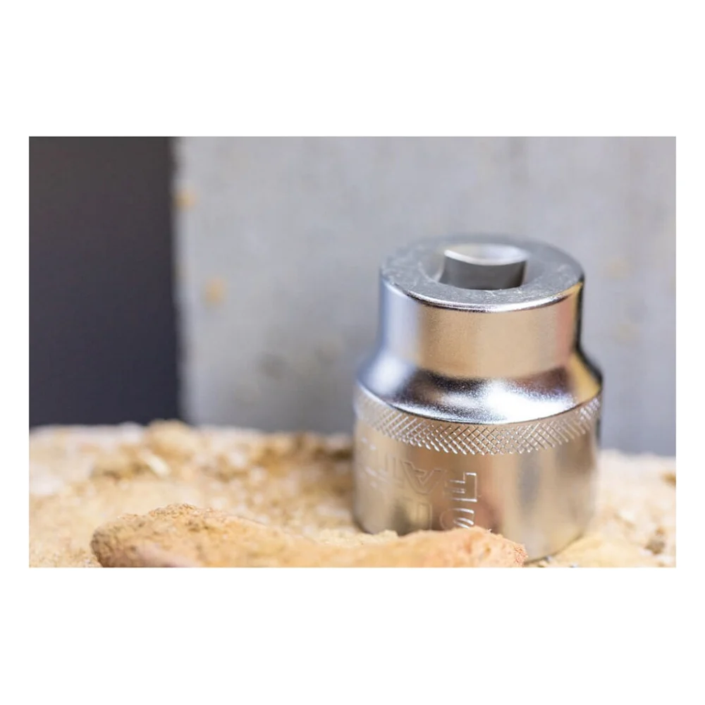 Головка торцева Stanley 1/4", 6 мм, шестигранна (FMMT17191-0) — фото 7