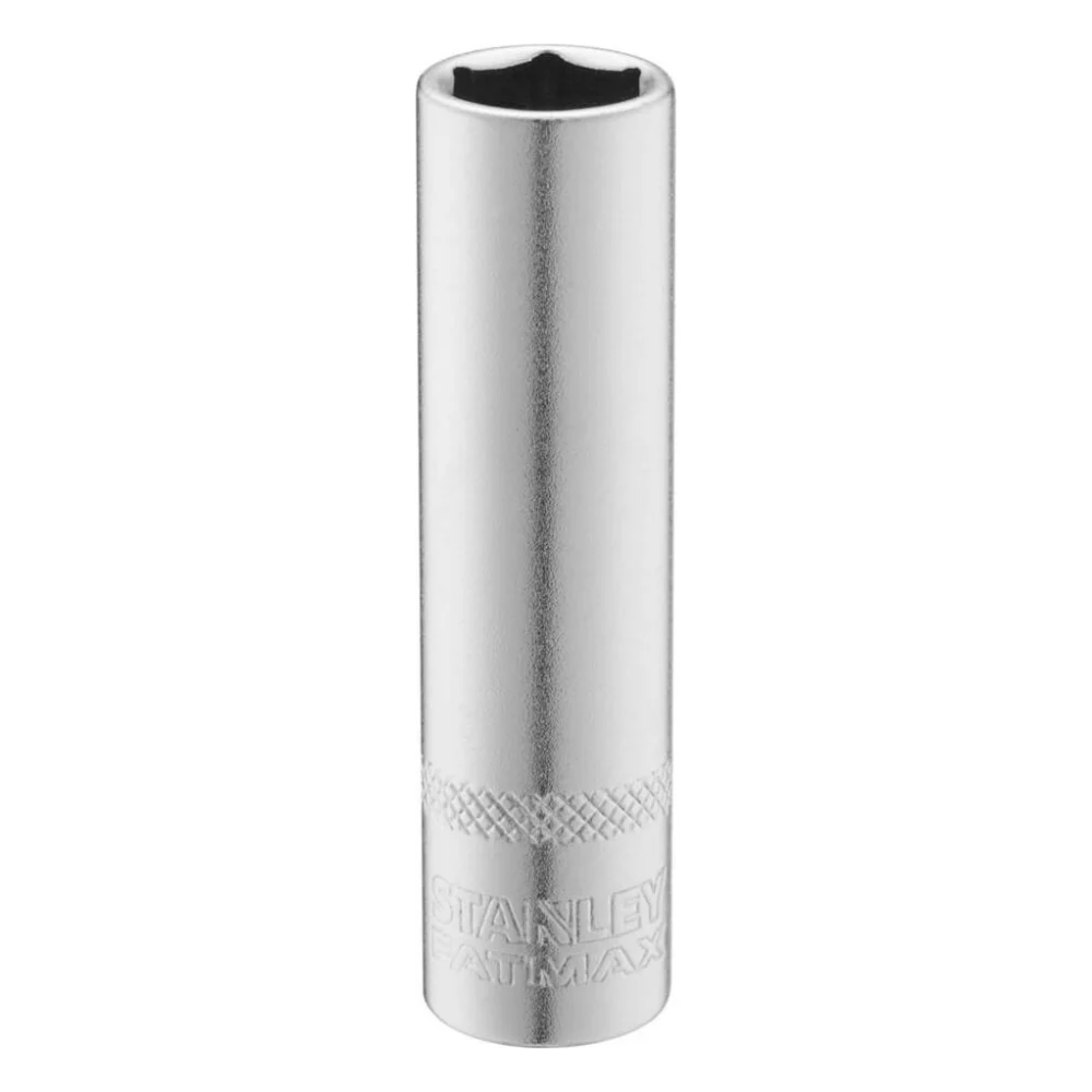 Головка торцева Stanley 1/4", 9 мм, шестигранна, подовжена (FMMT17339-0)