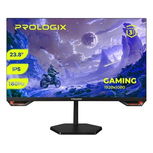 Монітор Prologix Gaming GM2424HD