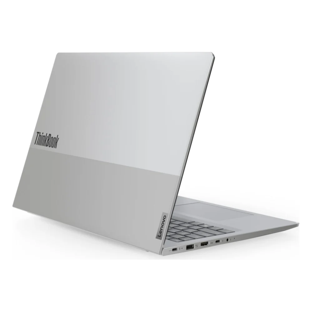 Ноутбук Lenovo ThinkBook 16 G6 IRL (21KH00T1RA) — фото 6