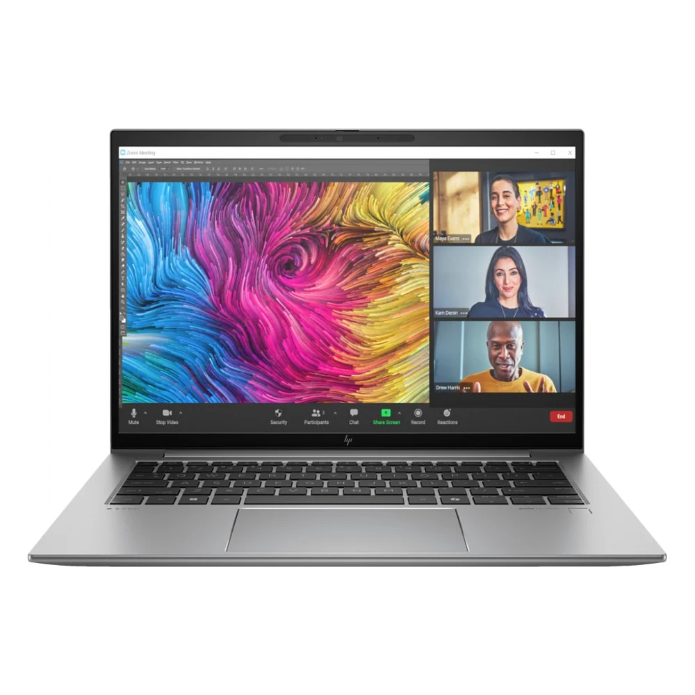 Ноутбук HP ZBook Firefly 16 G11A (5G437ES)