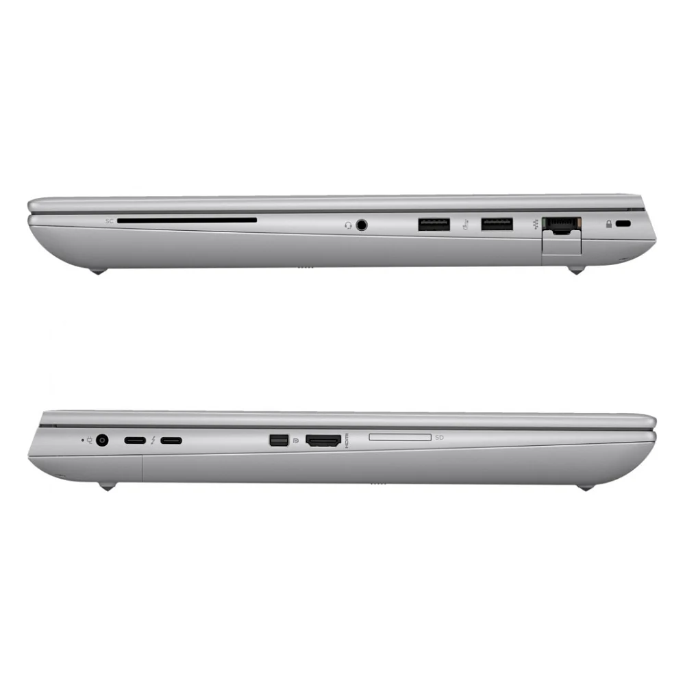 Ноутбук HP ZBook Fury 16 G11 (5F9E2ES) — фото 5