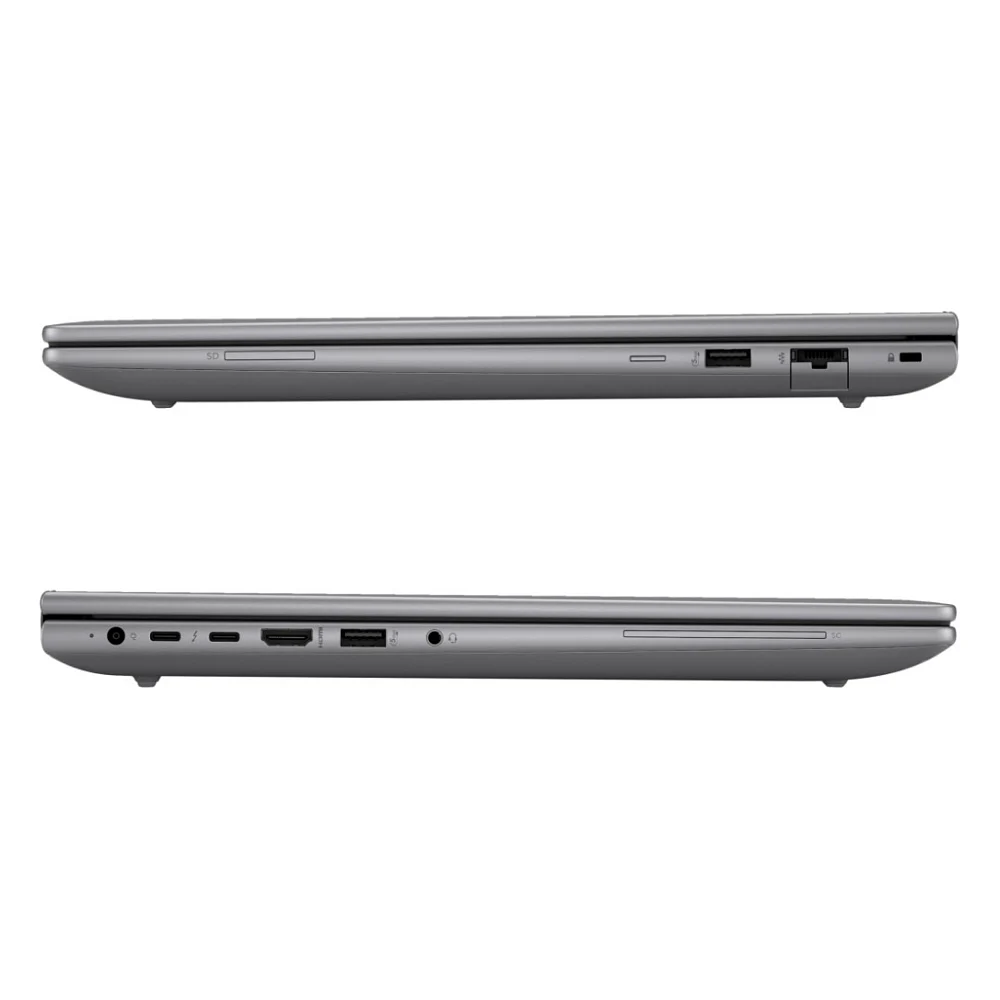 Ноутбук HP ZBook Power G11 (5G456ES) — фото 5