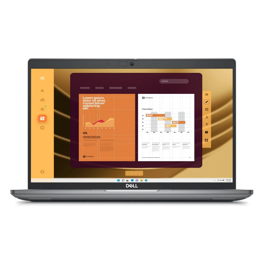 Ноутбук Dell Latitude 5450 (210-BMPS)