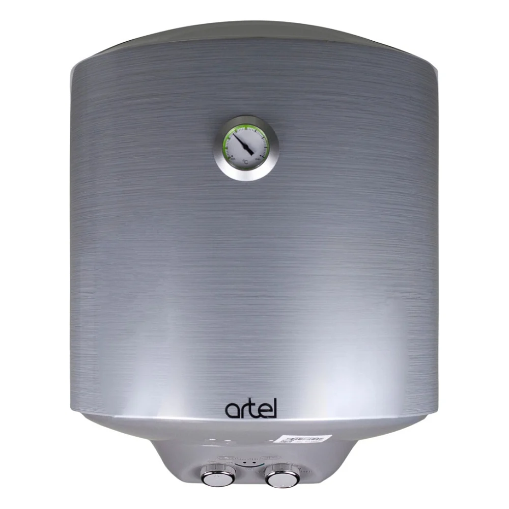 Проточний водонагрівач Artel ART WH-1.5-50 Silver