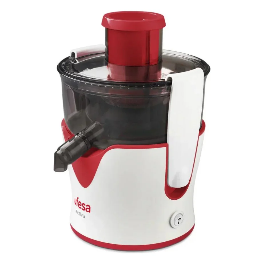 Соковижималка Ufesa LC5050 ACTIVA (71104430)