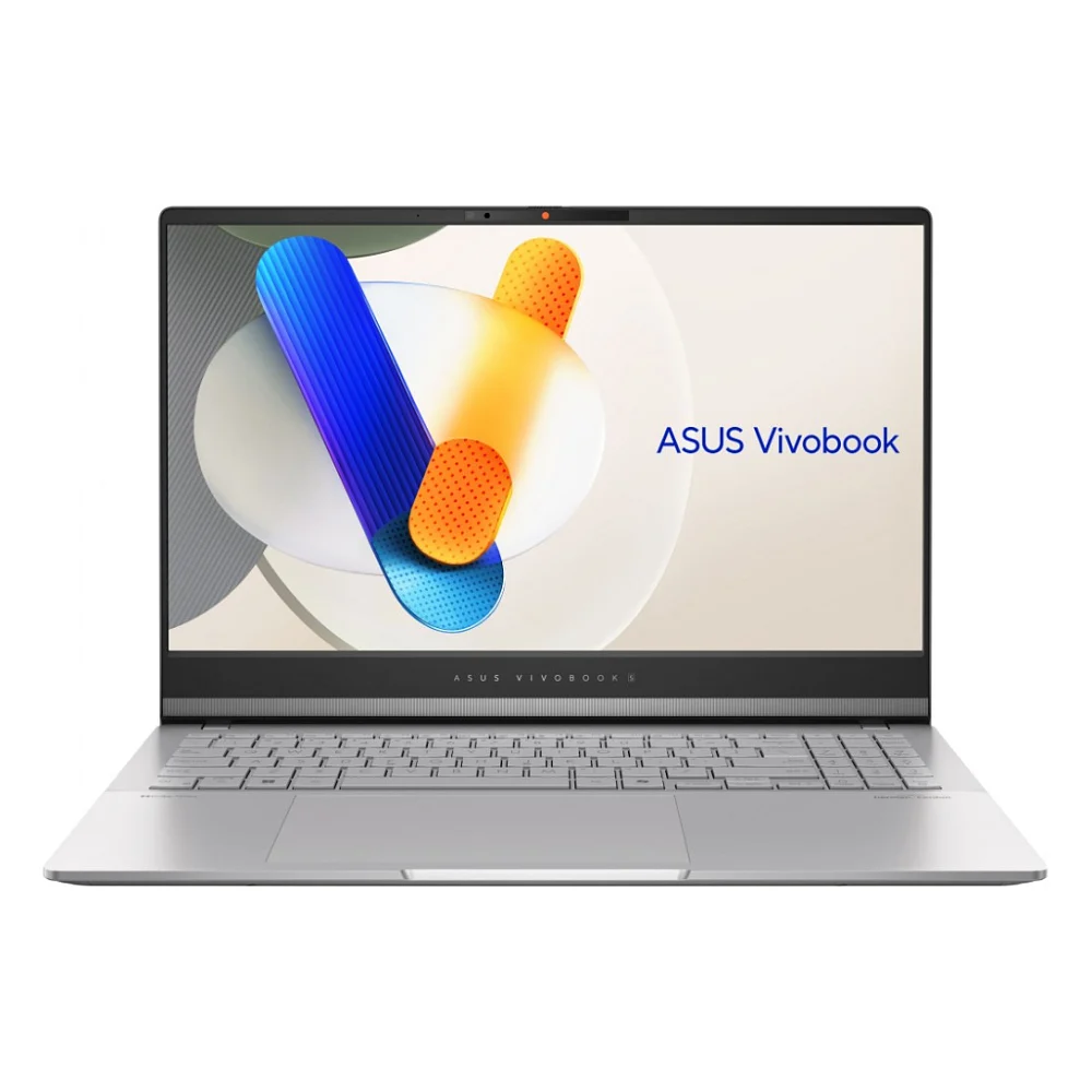 Ноутбук ASUS Vivobook S 15 OLED M5506NA-MA015 (90NB14D3-M000R0)