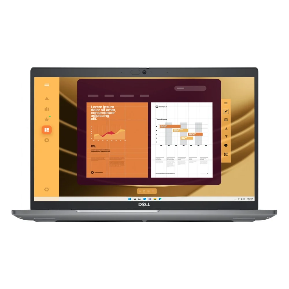 Ноутбук Dell Latitude 5550 (N096L555015UA_UBU)