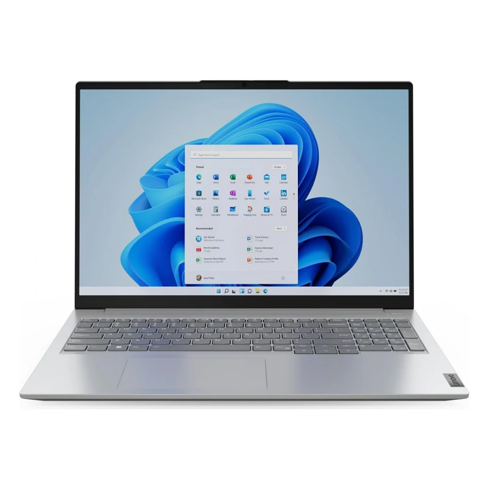 Ноутбук Lenovo ThinkBook 16 G6 IRL (21KH00T5RA)