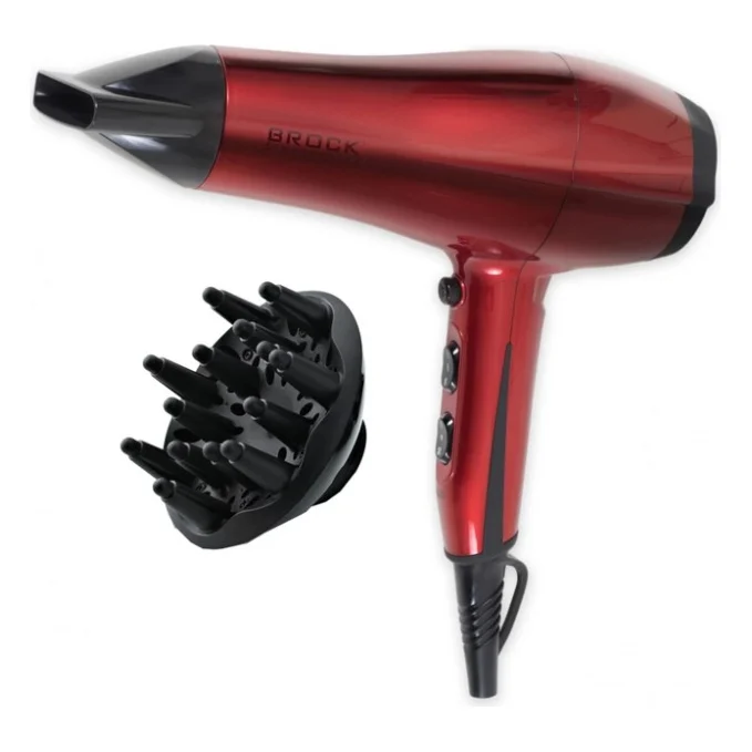 Фен Brock HD 8302 RD