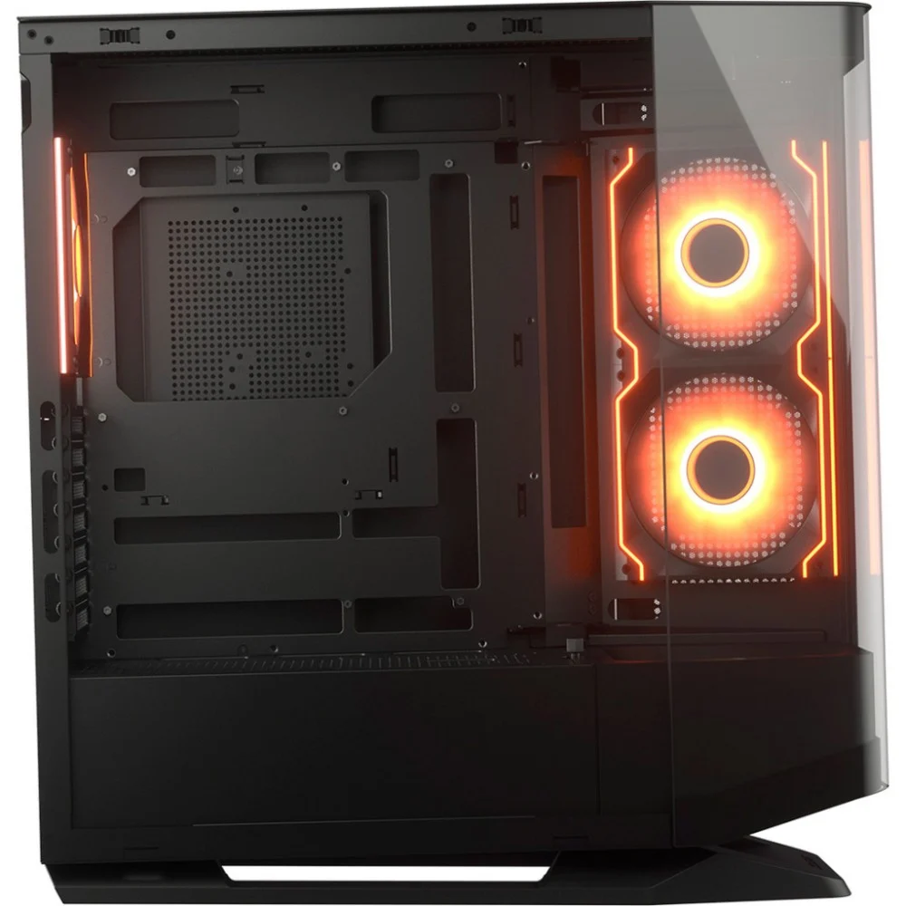 Корпус Cougar FV270 RGB Black — фото 5