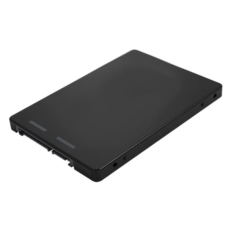Адаптер Dynamode 2.5'''' SATA to M.2 (NGFF) SSD 22*30mm, 22*42mm, 22*60mm, 22*80mm (S103-1N)
