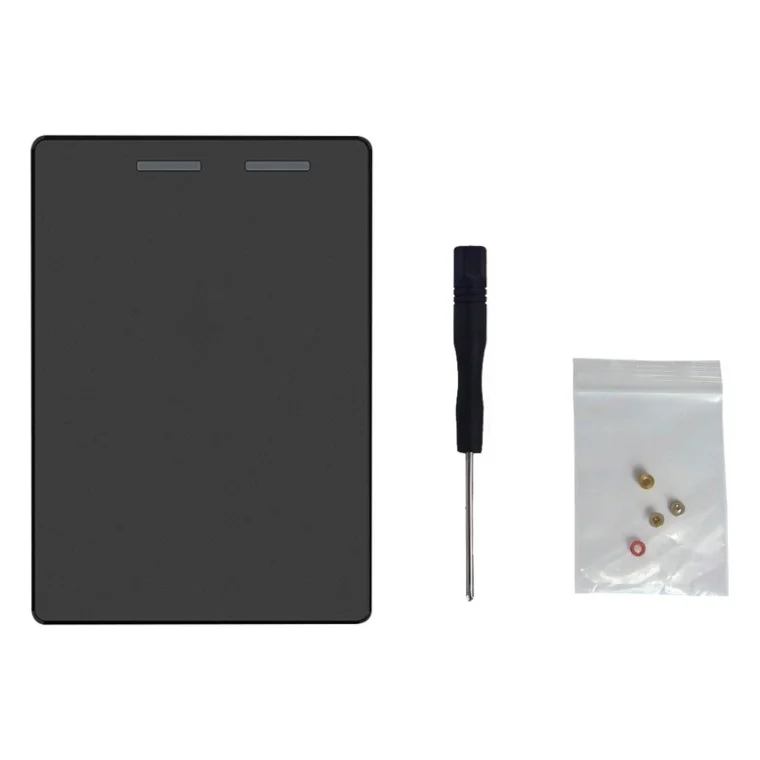 Адаптер Dynamode 2.5'''' SATA to M.2 (NGFF) SSD 22*30mm, 22*42mm, 22*60mm, 22*80mm (S103-1N) — фото 5