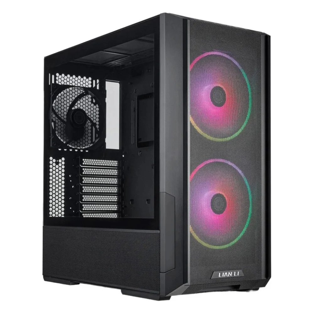 Корпус Lian Li LANCOOL 216 with ARGB fans (G99.LAN216RX.10)