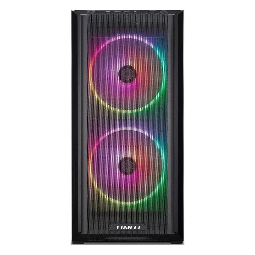 Корпус Lian Li LANCOOL 216 with ARGB fans (G99.LAN216RX.10) — фото 2
