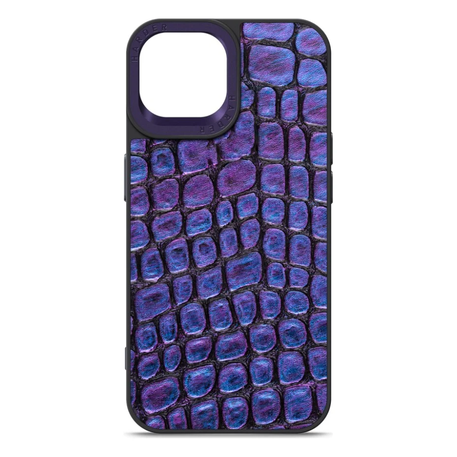 Чохол до мобільного телефона Harder Kaiju Skin Apple iPhone 14 Blue (ARM76853)