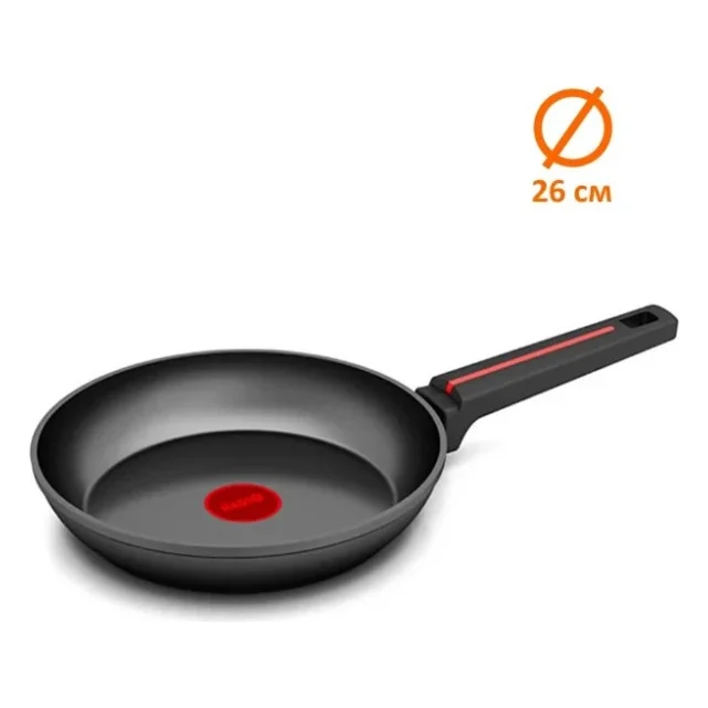 Сковорода Magio Кована 26 см Quick Fry (MG-1173)