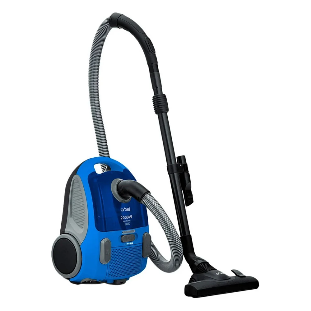 Пилосос Artel VCB 0120 Blue