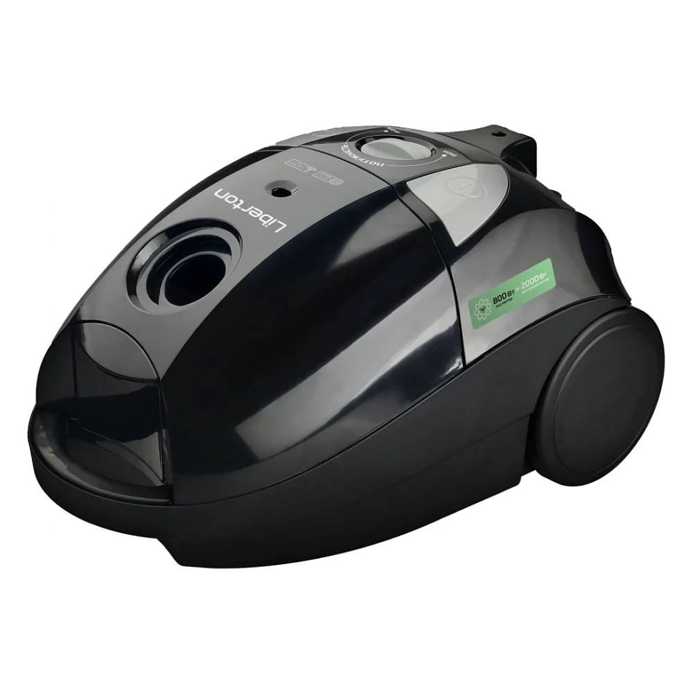 Пилосос Liberton LVC 4300