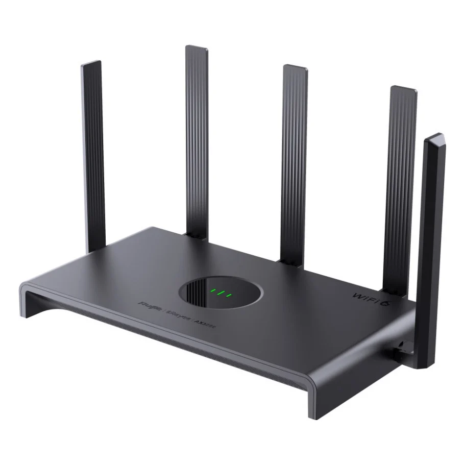 Маршрутизатор Ruijie Networks RG-EW3000GX PRO