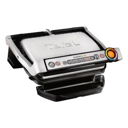 Електрогриль Tefal OptiGrill+ (GC712D34)