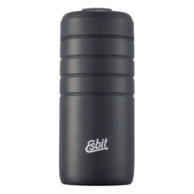 Термокружка Esbit MGF450TL-BK black (017.0269)