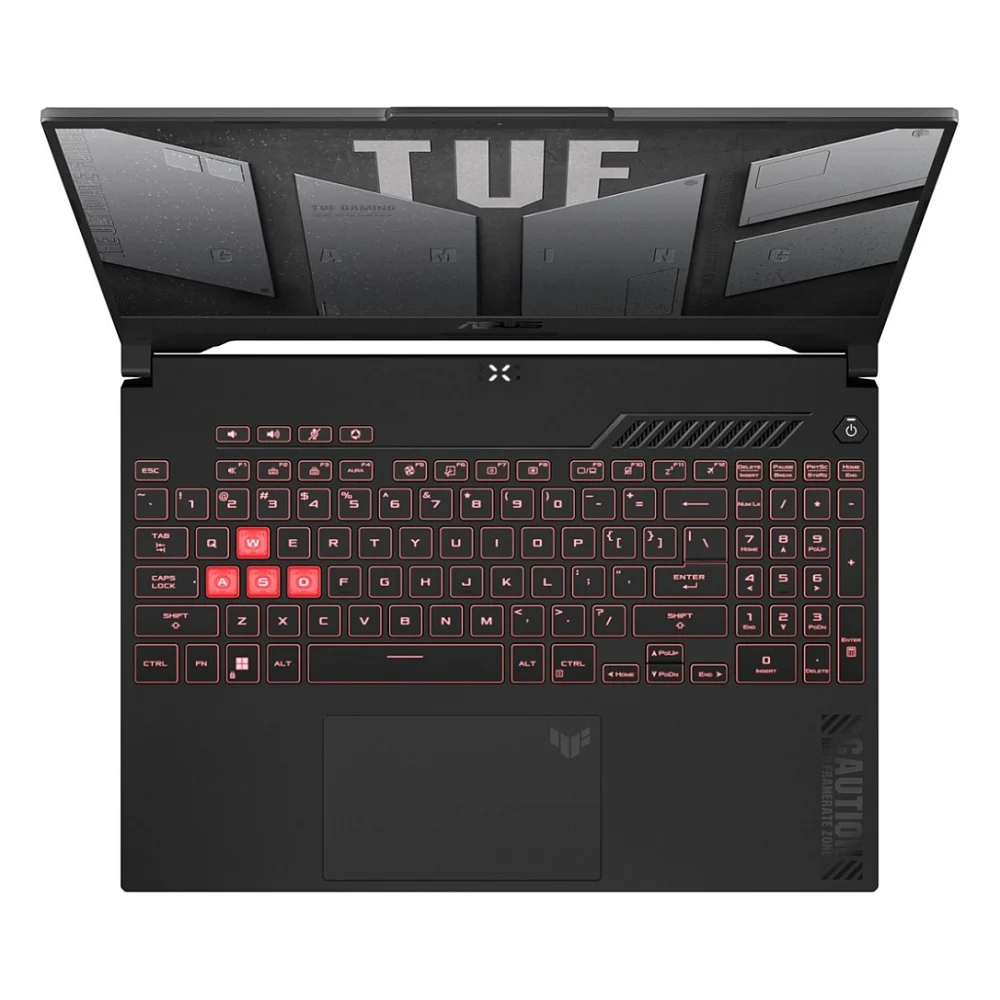 Ноутбук ASUS TUF Gaming A15 FA507NUR-LP091 (90NR0JP8-M005L0) — фото 4