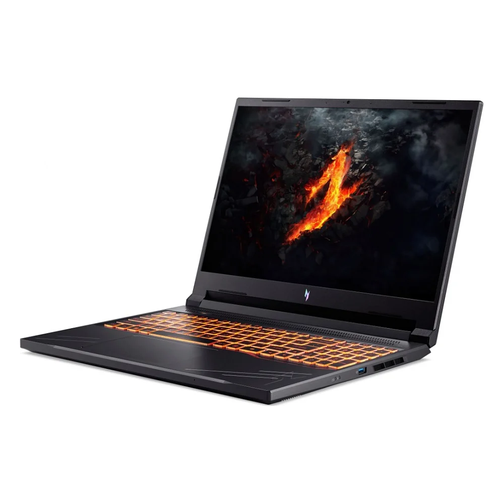 Ноутбук Acer Nitro V 16 ANV16-71 (NH.QTQEU.006) — фото 3