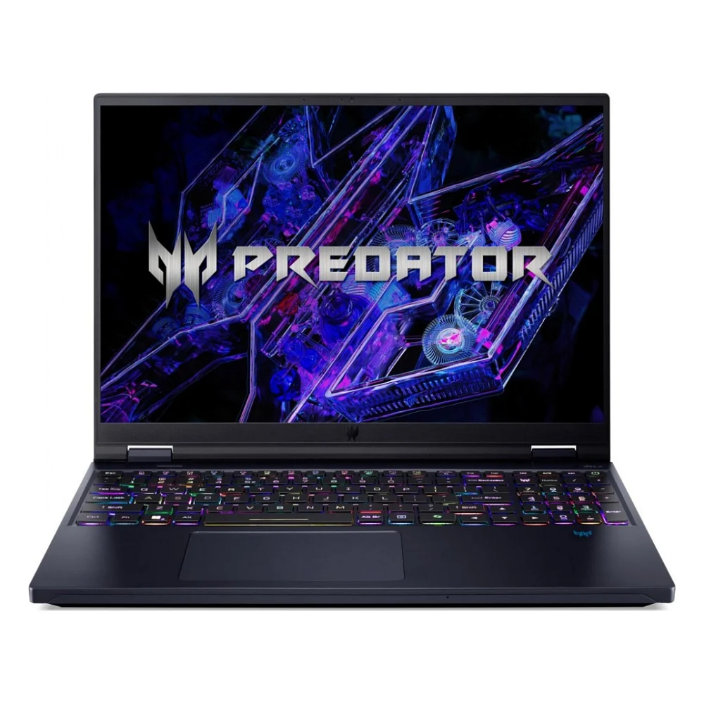 Ноутбук Acer Predator Helios 16 PH16-72 (NH.QNXEU.009)