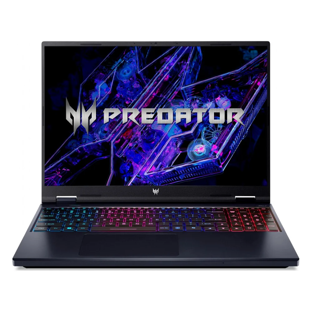 Ноутбук Acer Predator Helios Neo 16 PHN16-72 (NH.QQVEU.003)