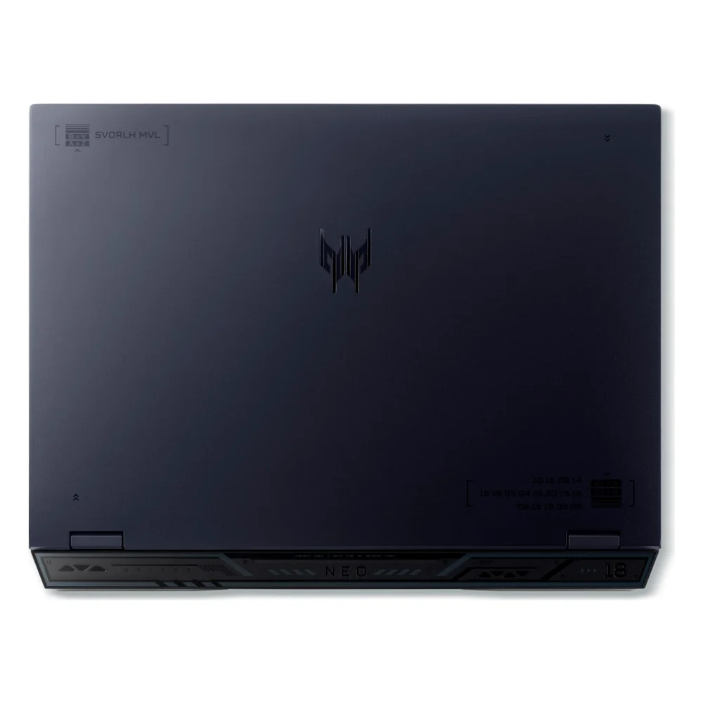 Ноутбук Acer Predator Helios Neo 18 PHN18-71 (NH.QR6EU.002) — фото 8