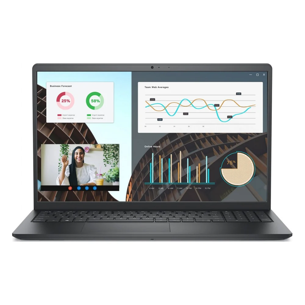 Ноутбук Dell Vostro 3530 (N0097PVNB3530UA_UBU)
