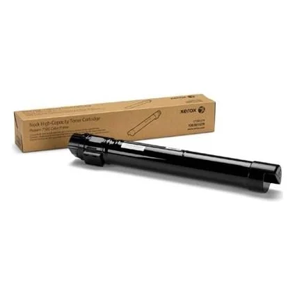 Тонер-картридж Xerox PH7500 Black (106R01446)