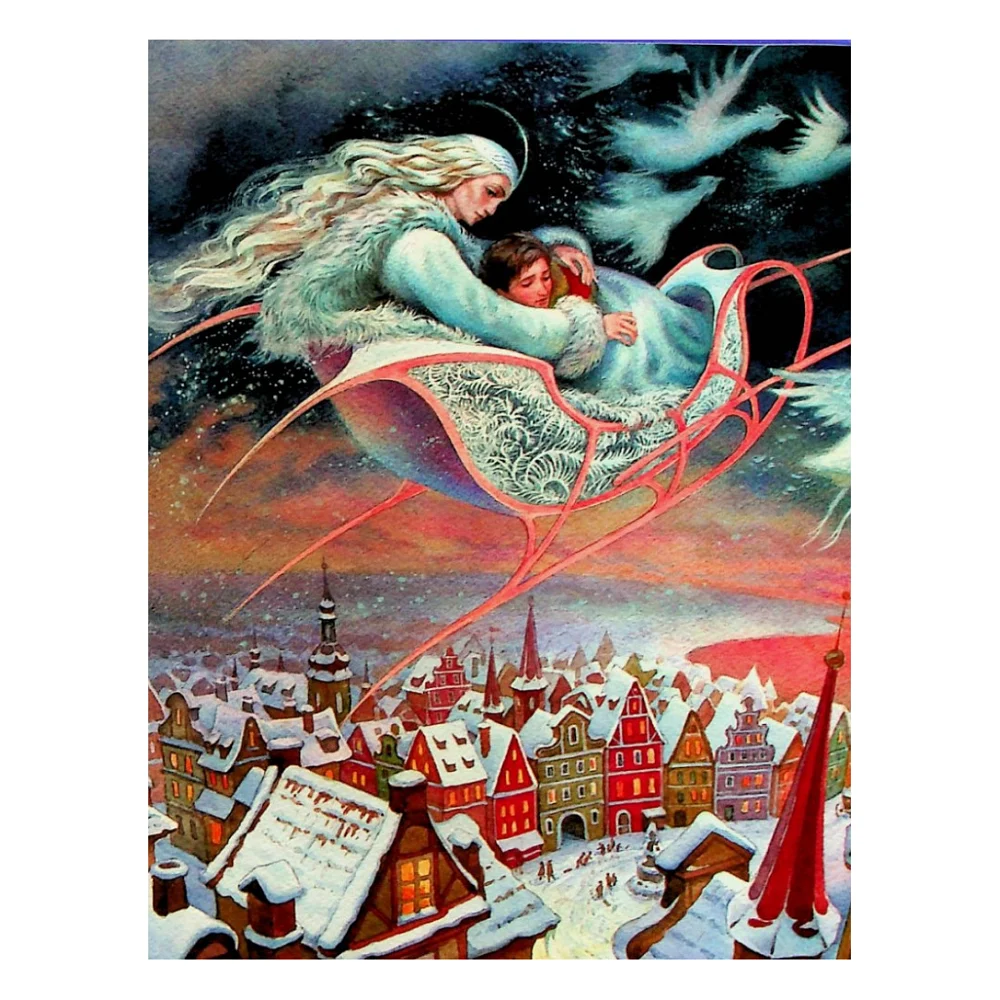 Книга Чарівні казки для найменших Vivat (9789669824233) — фото 10