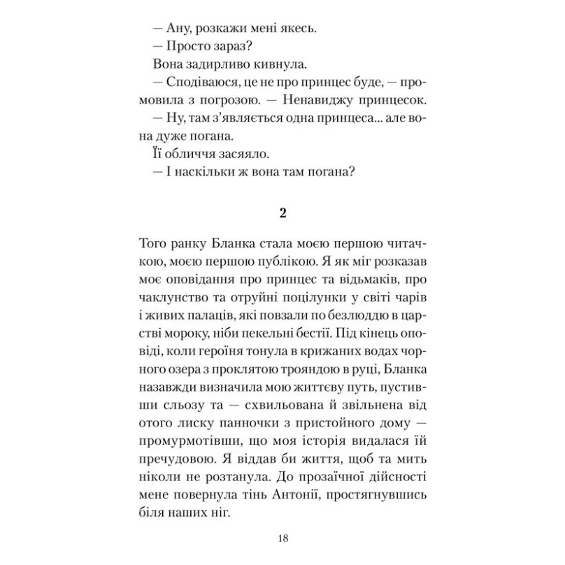 Книга Туманне місто - Карлос Руїс Сафон КСД (9786171295797) — фото 7