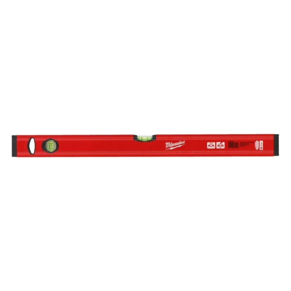 Рівень Milwaukee Slim Box, 60см (4932459091)