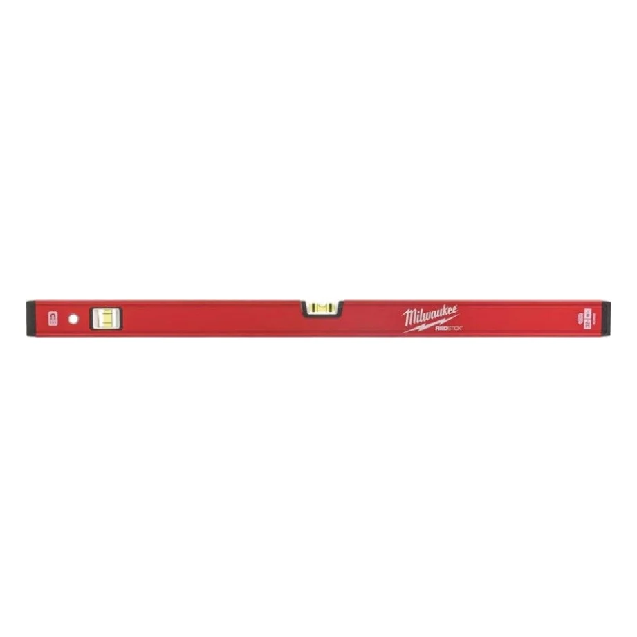Рівень Milwaukee магнітний Box Compact, 80см (4932459083)