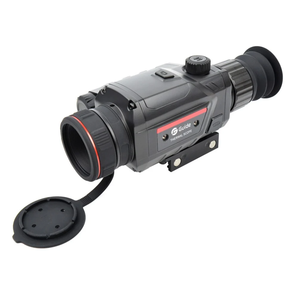 Тепловізійний приціл Guide TR420 384x288px 25mm (747140)