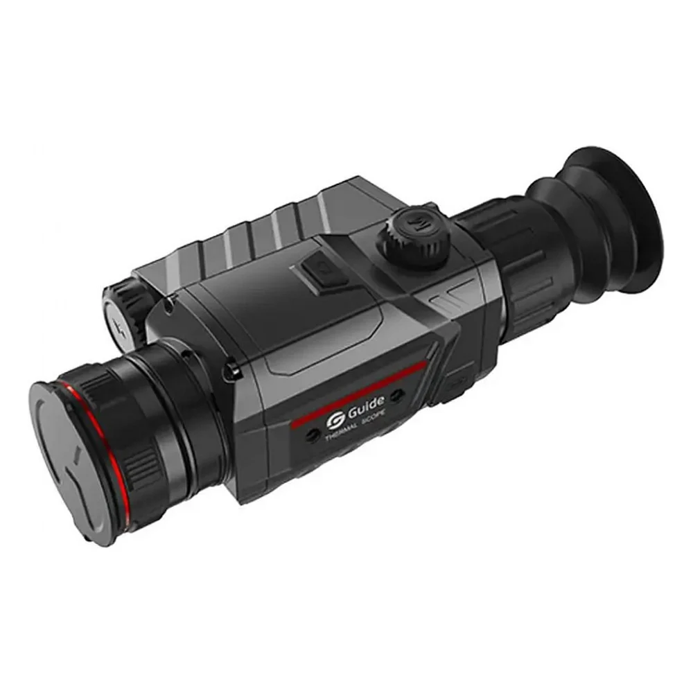 Тепловізійний приціл Guide TR630 2.5-20x 640x480 2800м (TR630)