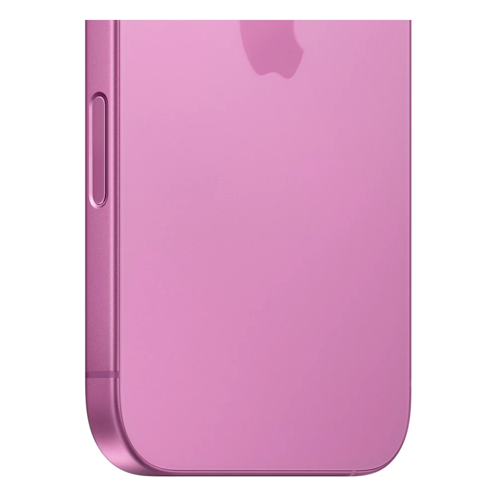 Мобільний телефон Apple iPhone 16 Plus 256GB Pink (MXY13) — фото 5