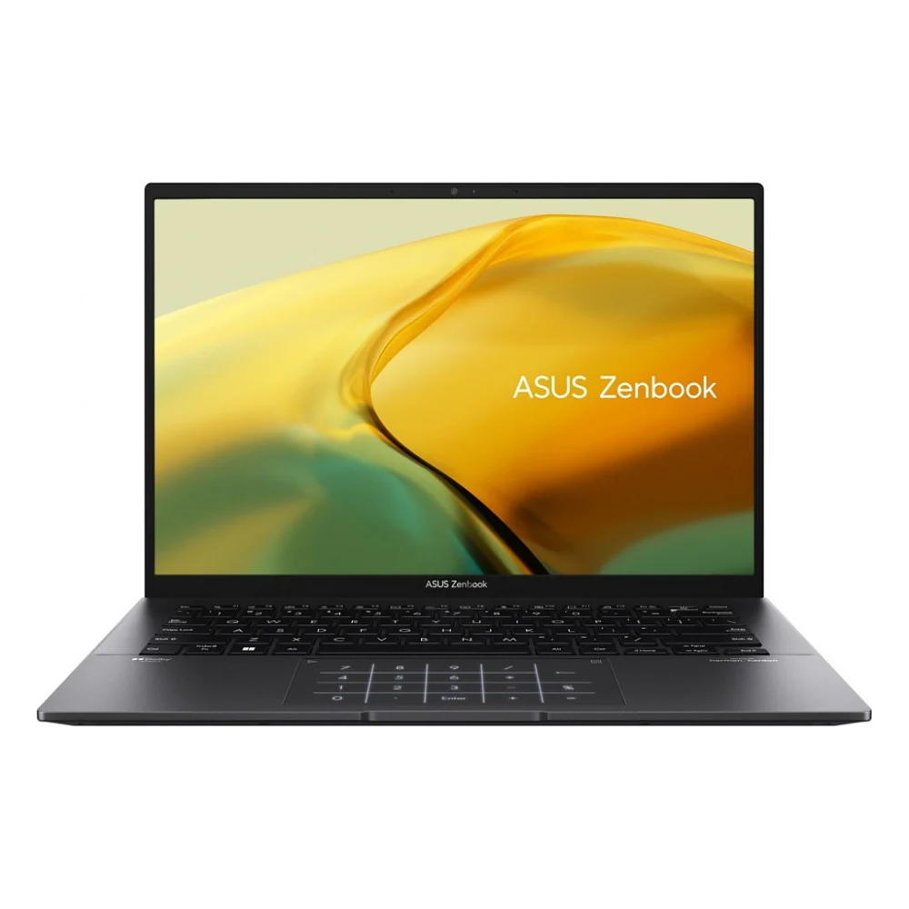 Ноутбук ASUS Zenbook 14 OLED UM3402YA-KM750 (90NB0W95-M01C10)