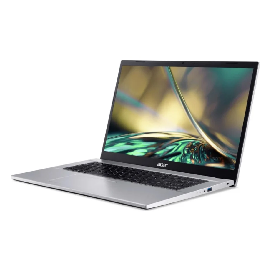 Ноутбук Acer Aspire 3 A317-54 (NX.K9YEU.00T) — фото 3