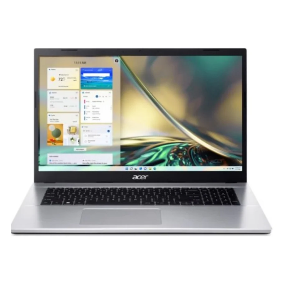 Ноутбук Acer Aspire 3 A317-54 (NX.K9YEU.00U)