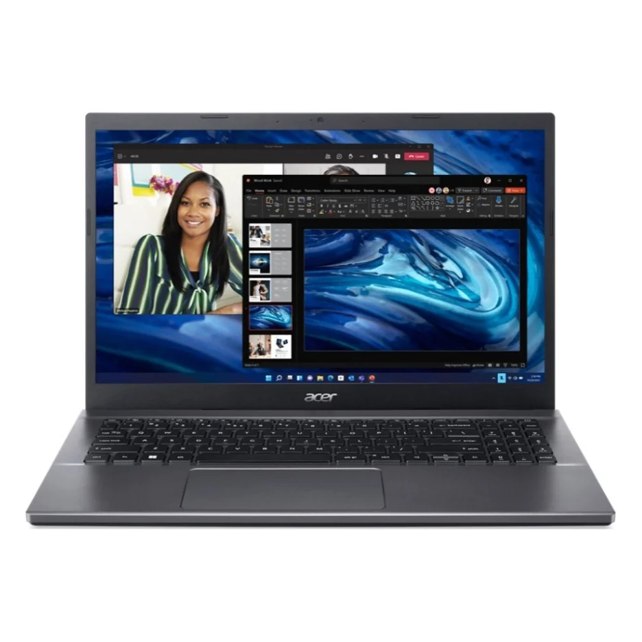 Ноутбук Acer Extensa EX215-55 (NX.EGYEU.00L)