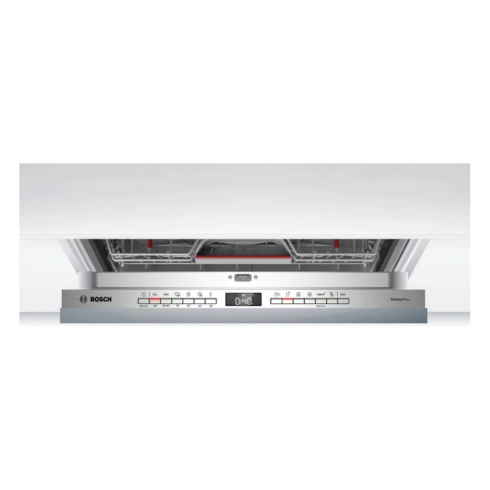Посудомийна машина Bosch SMV4HMX65Q — фото 8
