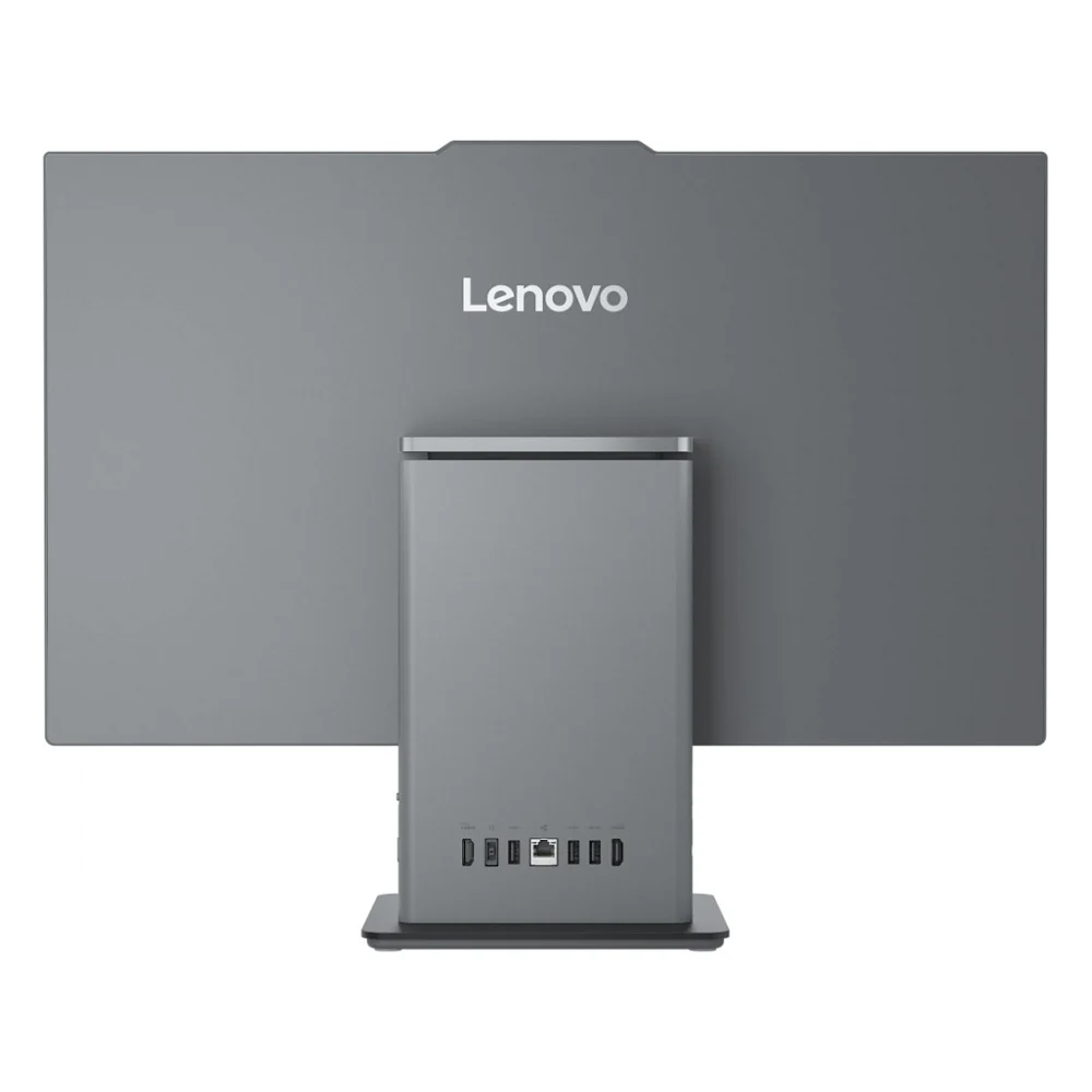 Комп'ютер Lenovo ThinkCentre neo 50a 27 Gen 5 AiO / i7-13620H, 16, 512, KM, W11P (12SB0012UI) — фото 4