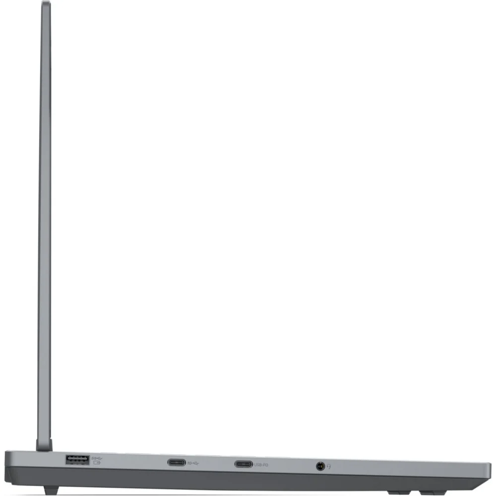 Ноутбук Lenovo Legion Pro 5 16IRX9 (83DG00KKRA) — фото 5